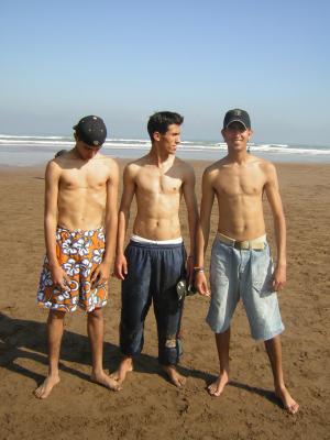 chui muscl nest ce pas???